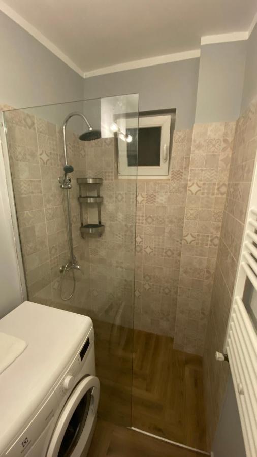 Dacia Apartment Timişoara Exterior foto