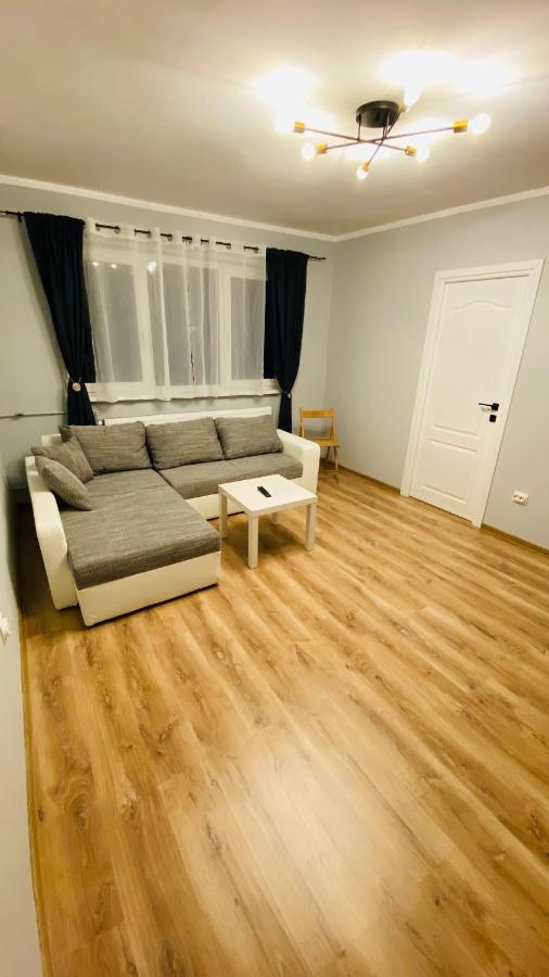 Dacia Apartment Timişoara Exterior foto